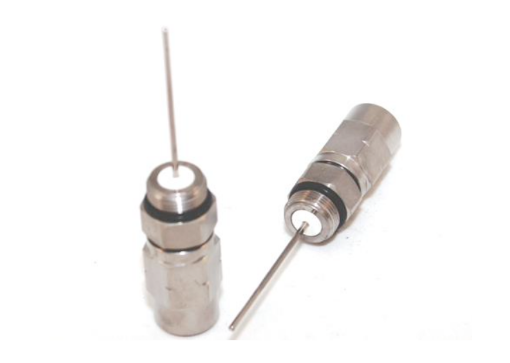 5/8M-TL232 PIN Ř 1.8x47mm (57023204-01) - 5/8 Male Pin Connector