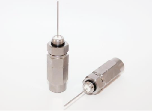 5/8M-TL540TI PIN Ř 1.8x47mm (57054003-01) - 5/8 Male Pin Connector