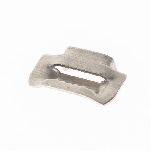 Picture of clips for metal tape 10mm 100 pcs