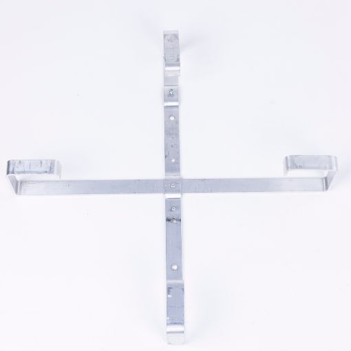 Picture of Cross - frame for main cable reserve 60x60cm