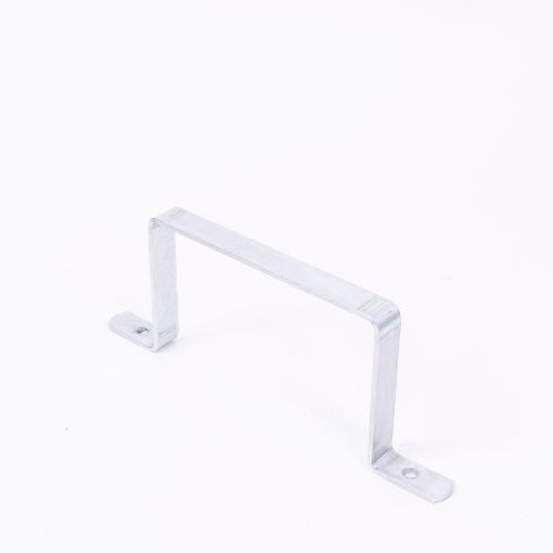Picture of Aluminum spacer 15cm from the pole to a CROSS frame - 60cm and 80cm