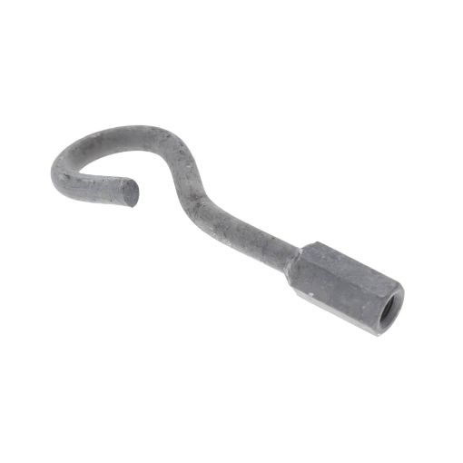 Picture of Pole hook bracket for 12 mm diameter bolt