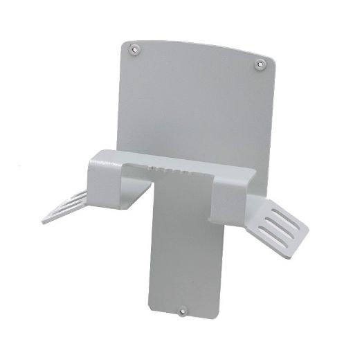 Picture of SHARK pole microframe (for a Hermes socket)