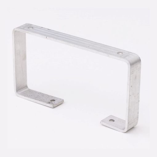 Picture of Cable slack storage frame bracket (for Piano 24 splice closure)