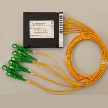 FMC Telco B2B | Optical Splitter