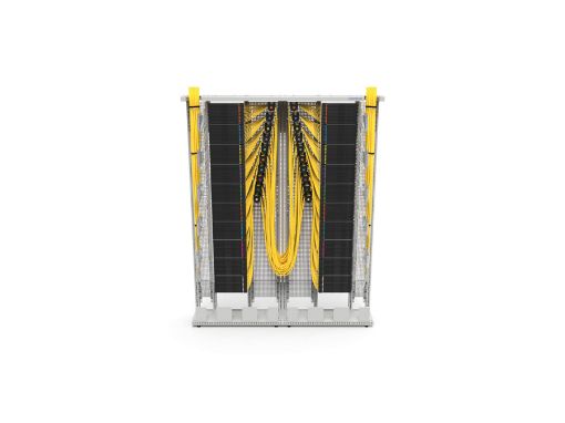 Picture of Centrix™ Front Access Cabinet