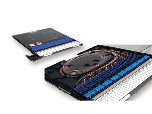 Picture of Centrix™ Splice Cassette