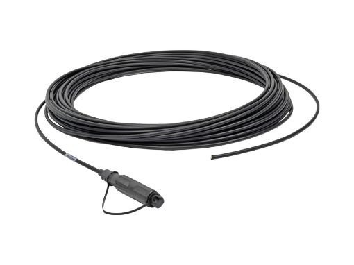 Picture of OptiTap® 1 fibre FRNC Round Drop, OptiTap to stub end, Cable Assembly