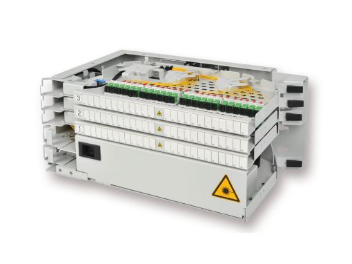 Picture of PasMAX™ Patch and Splice Unit