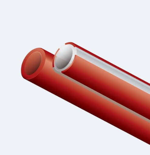 Silicore HDPE MicroDucts 12/8mm - Direct Install/Buried, 13 RAL Colors