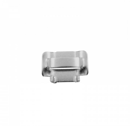 Ear-Lock buckle 10x1,0mm - G201
