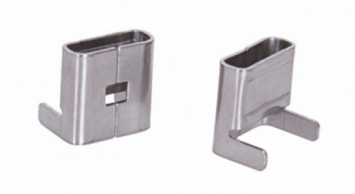 L-Type Buckle 20x1,0mm G201