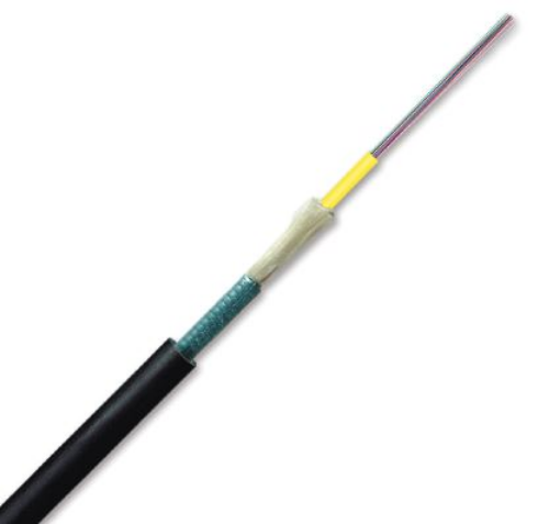 Optical cable A-DQ(ZN)(SR)2Y 4F E9 CT3.0
