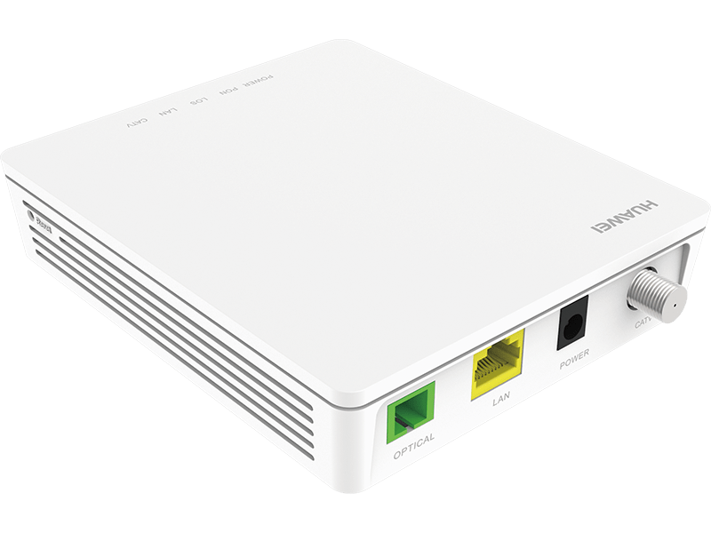 FMC Telco B2B | GPON ONT HG8012H (refurbished)with PSU