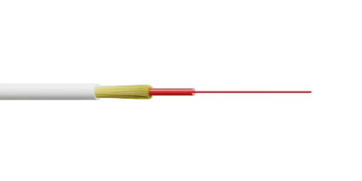 Indoor Drop Cable FO1 2mm